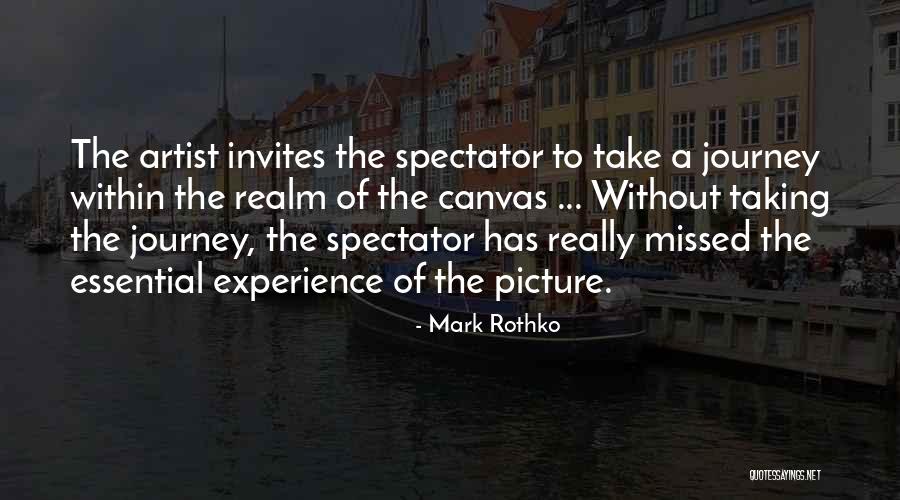 Invites Quotes By Mark Rothko Invites Quotes By Mark Rothko