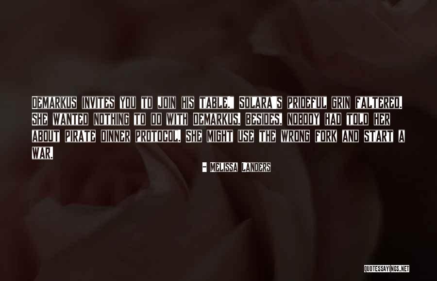 Invites Quotes By Melissa Landers Invites Quotes By Melissa Landers