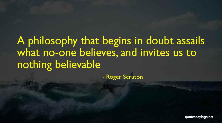 Invites Quotes By Roger Scruton Invites Quotes By Roger Scruton