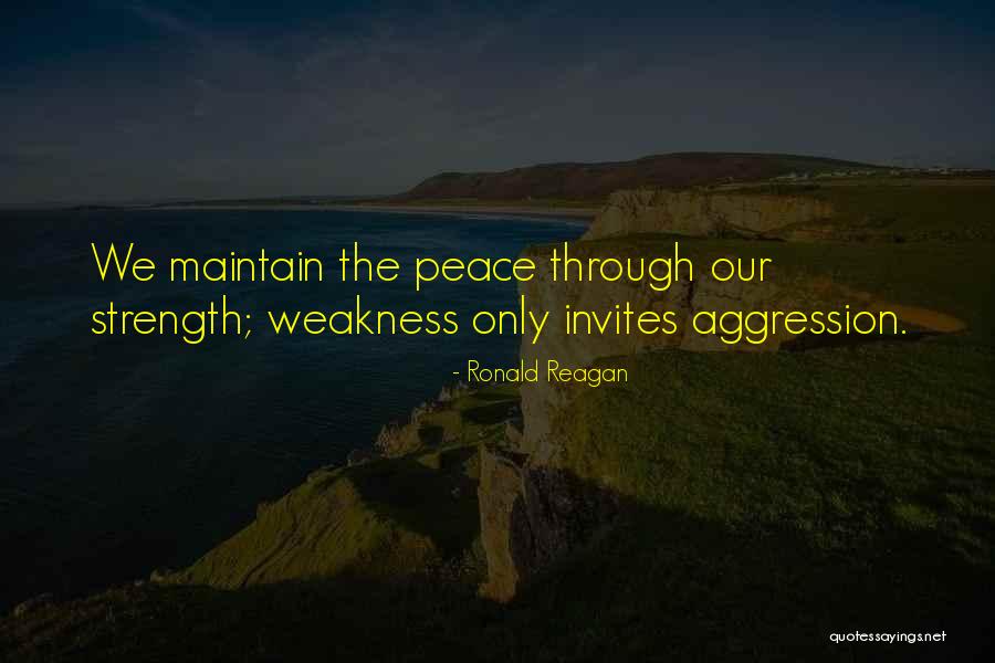 Invites Quotes By Ronald Reagan Invites Quotes By Ronald Reagan