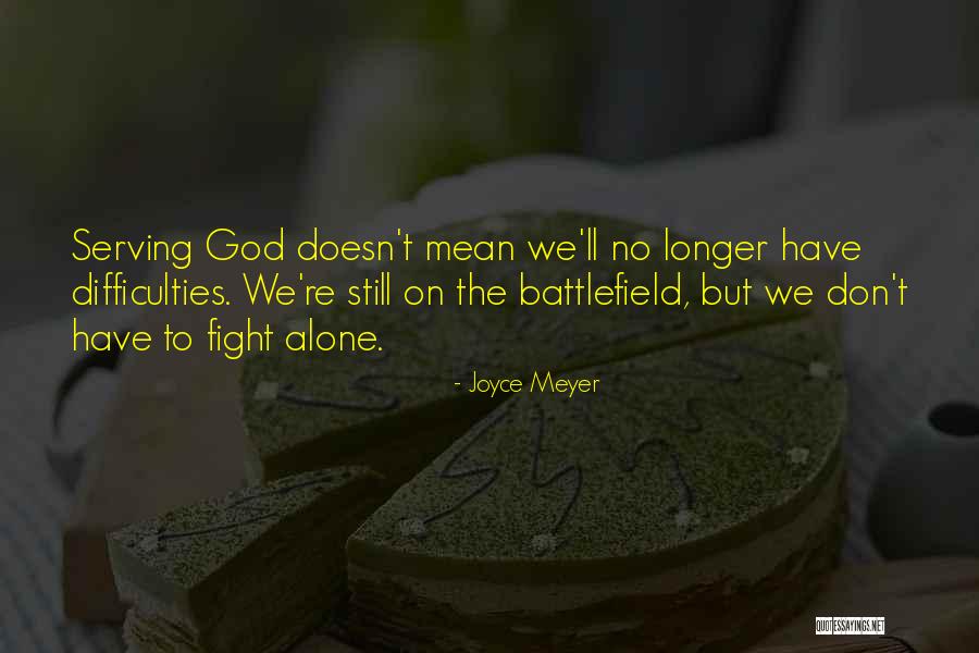 Inviting God Into Your Life Quotes By Joyce Meyer Inviting God Into Your Life Quotes By Joyce Meyer