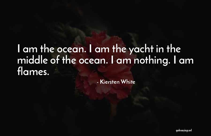 Inviting God Into Your Life Quotes By Kiersten White Inviting God Into Your Life Quotes By Kiersten White