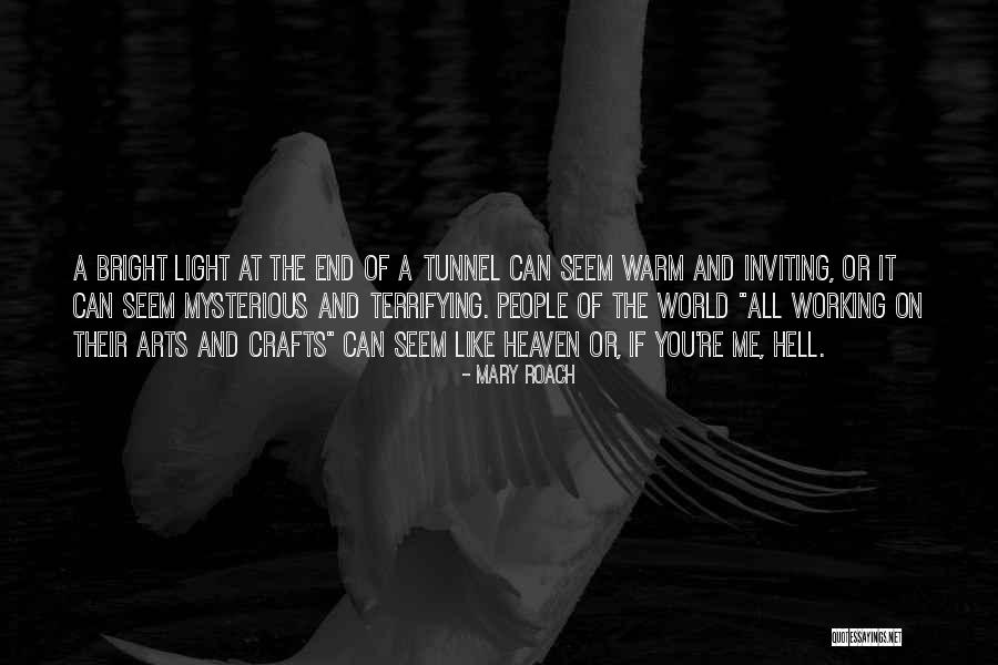 Inviting People Quotes By Mary Roach Inviting People Quotes By Mary Roach