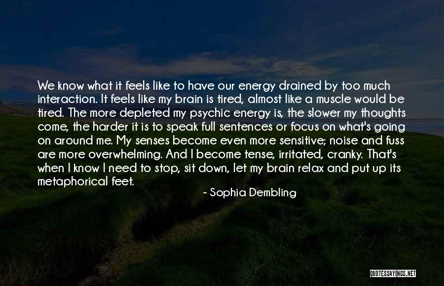 Invito X Quotes By Sophia Dembling Invito X Quotes By Sophia Dembling