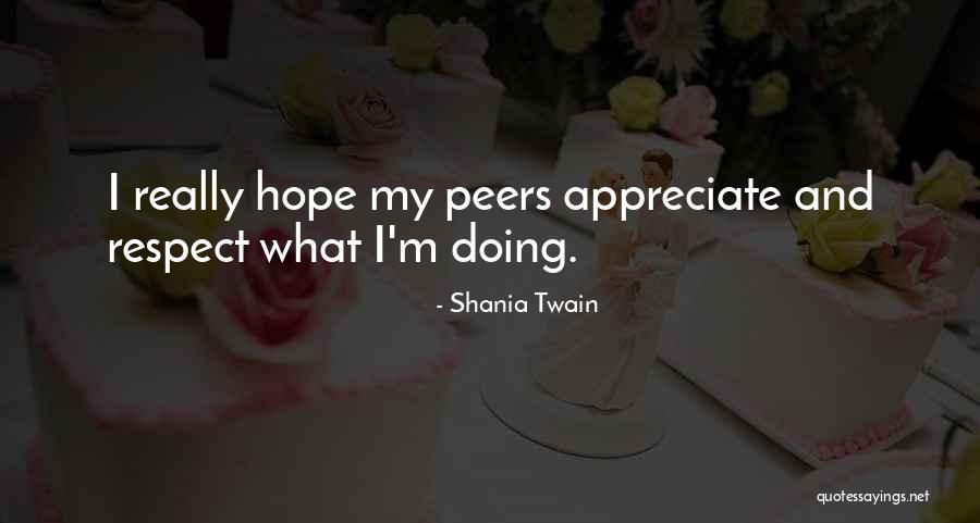 Invloed Ph Quotes By Shania Twain Invloed Ph Quotes By Shania Twain