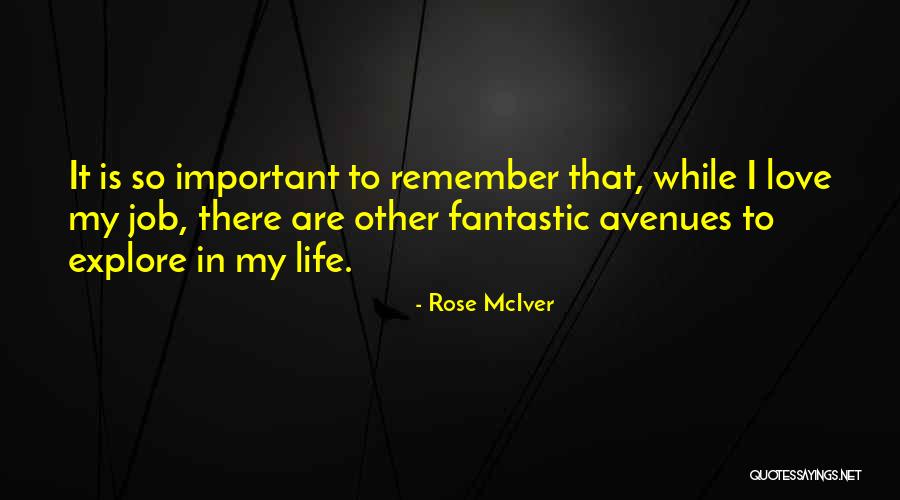 Invocaciones Religiosas Quotes By Rose McIver Invocaciones Religiosas Quotes By Rose McIver