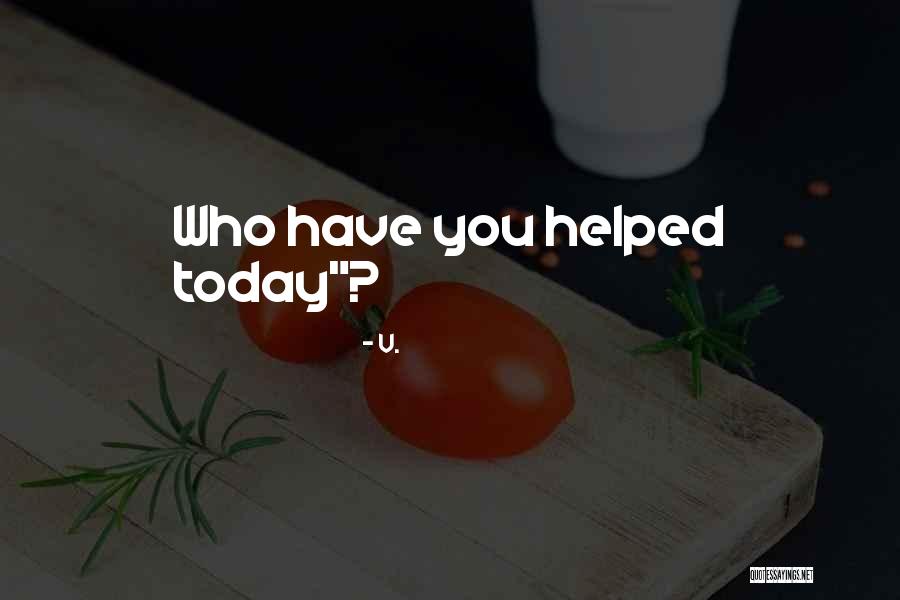 Invocada Diabetic Med Quotes By V. Invocada Diabetic Med Quotes By V.