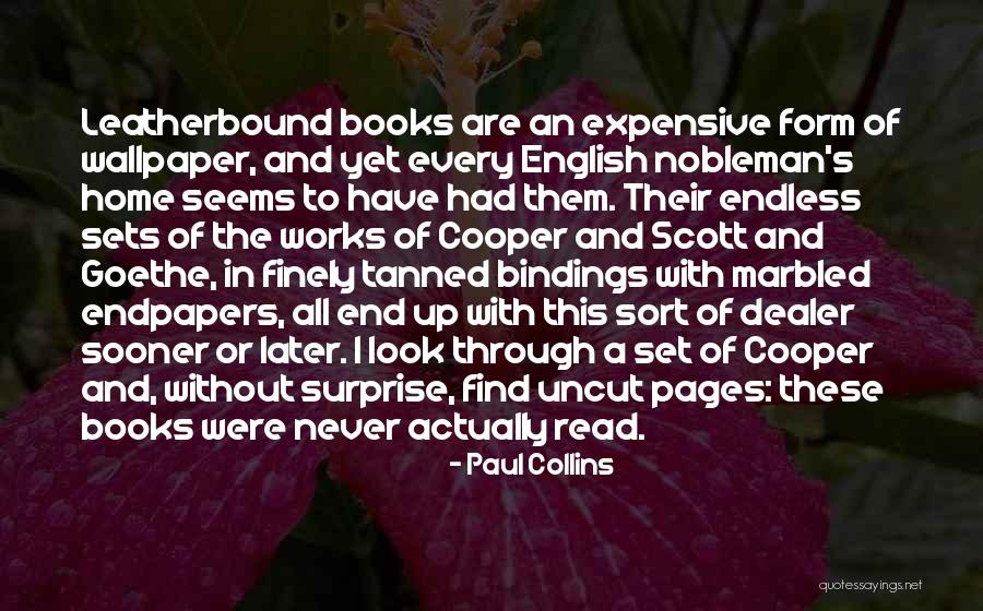 Invocada Significado Quotes By Paul Collins Invocada Significado Quotes By Paul Collins