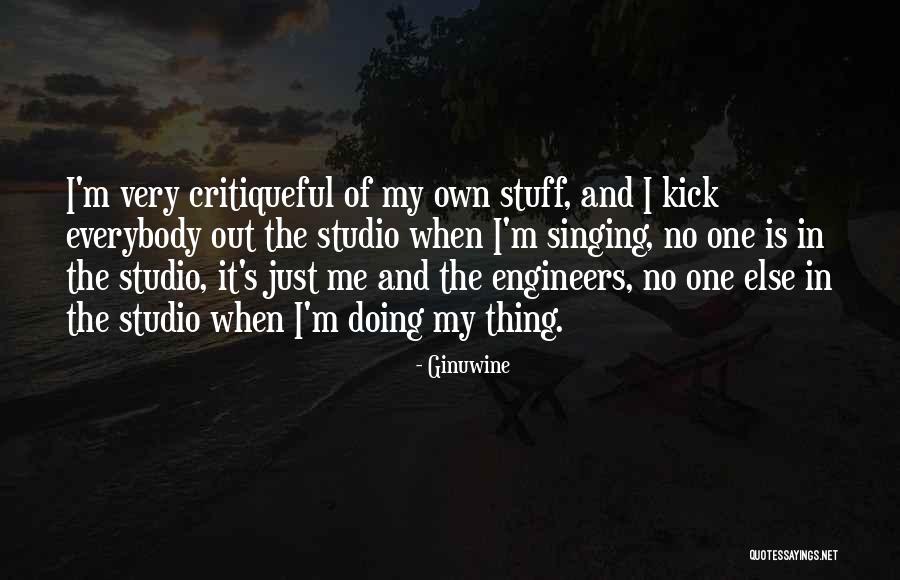 Invocador Quotes By Ginuwine Invocador Quotes By Ginuwine