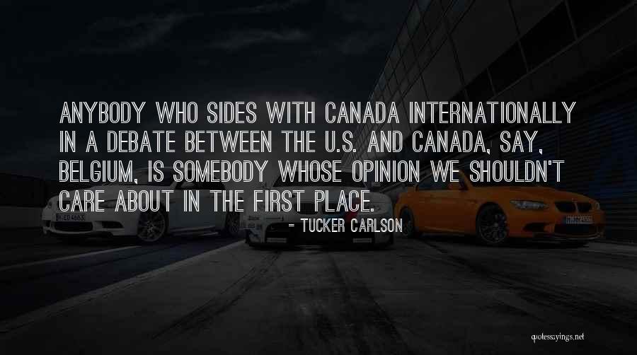 Invocador Quotes By Tucker Carlson Invocador Quotes By Tucker Carlson