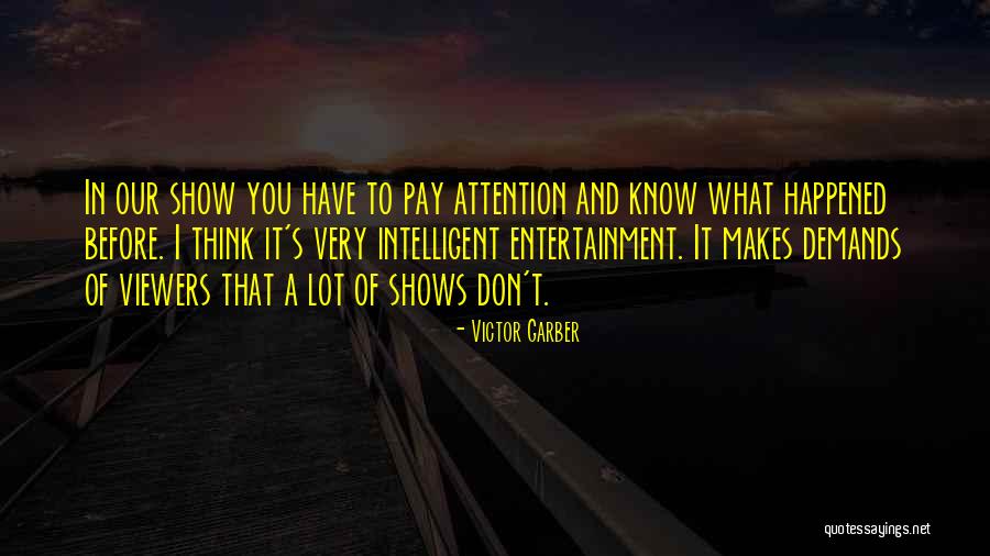 Invocador Quotes By Victor Garber Invocador Quotes By Victor Garber