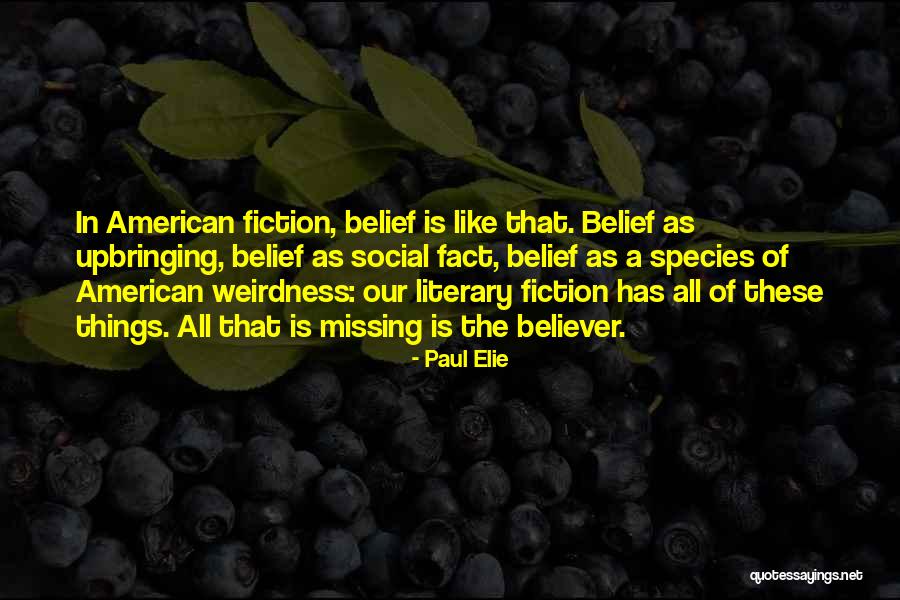 Invocar Quotes By Paul Elie Invocar Quotes By Paul Elie
