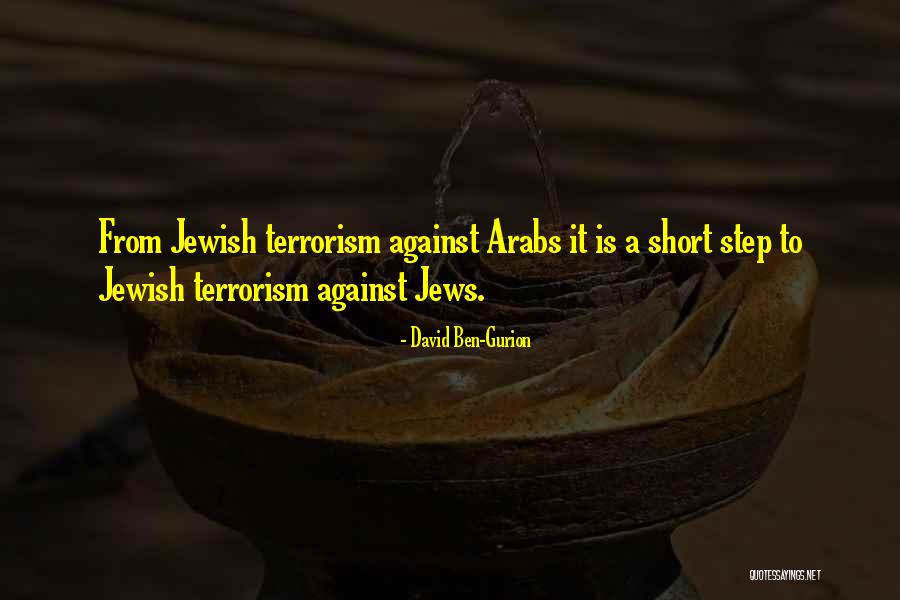 Invocare Australia Quotes By David Ben-Gurion Invocare Australia Quotes By David Ben-Gurion
