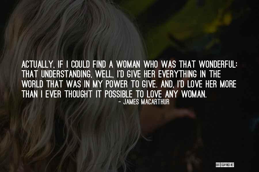Invocare Quotes By James MacArthur Invocare Quotes By James MacArthur