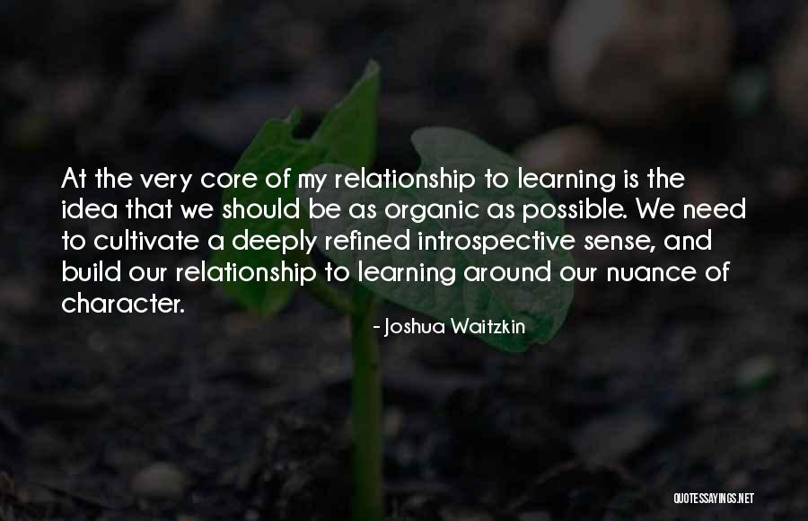 Invocare Quotes By Joshua Waitzkin Invocare Quotes By Joshua Waitzkin