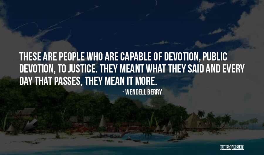 Invocare Quotes By Wendell Berry Invocare Quotes By Wendell Berry