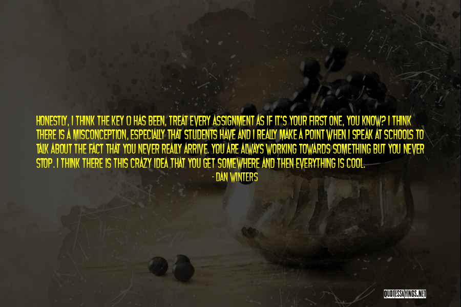 Invocarlos Quotes By Dan Winters Invocarlos Quotes By Dan Winters
