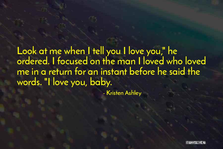 Invocarlos Quotes By Kristen Ashley Invocarlos Quotes By Kristen Ashley