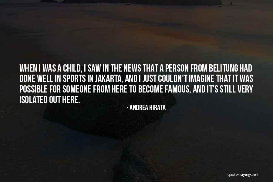 Invocation Examples Quotes By Andrea Hirata Invocation Examples Quotes By Andrea Hirata