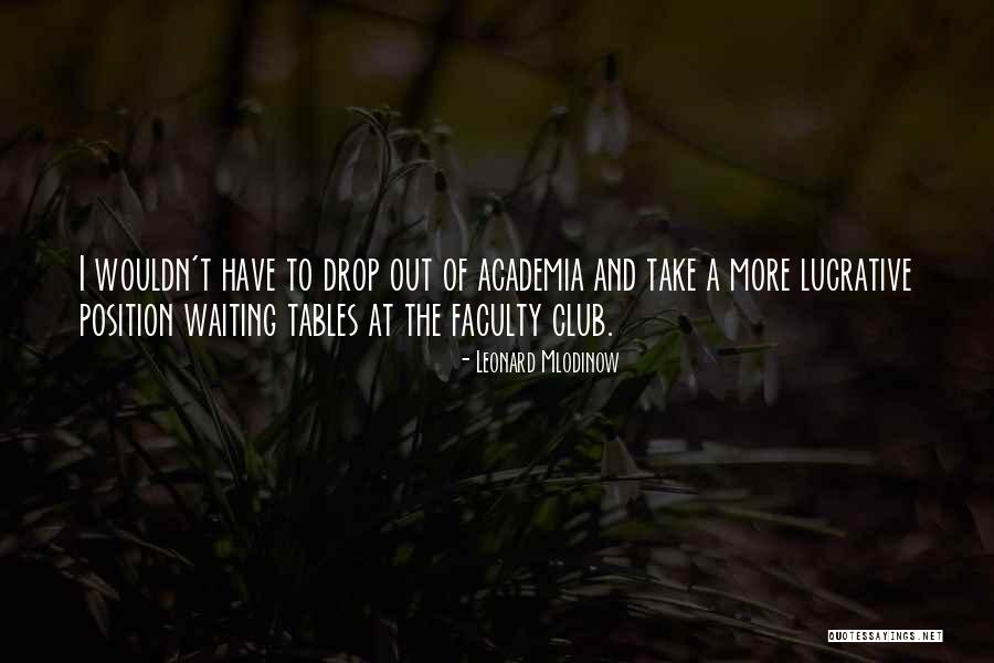 Invocation Examples Quotes By Leonard Mlodinow Invocation Examples Quotes By Leonard Mlodinow