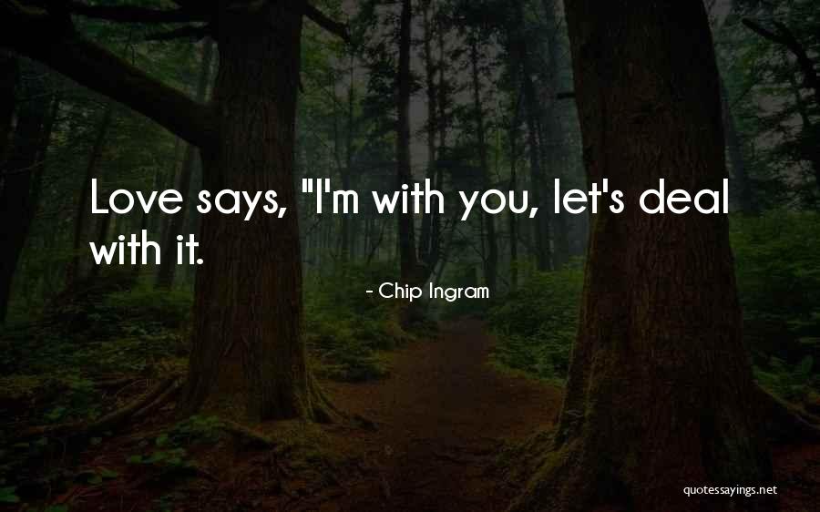Invoicing Programs Quotes By Chip Ingram Invoicing Programs Quotes By Chip Ingram
