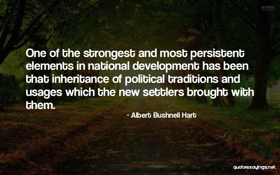 Invokamet Quotes By Albert Bushnell Hart Invokamet Quotes By Albert Bushnell Hart