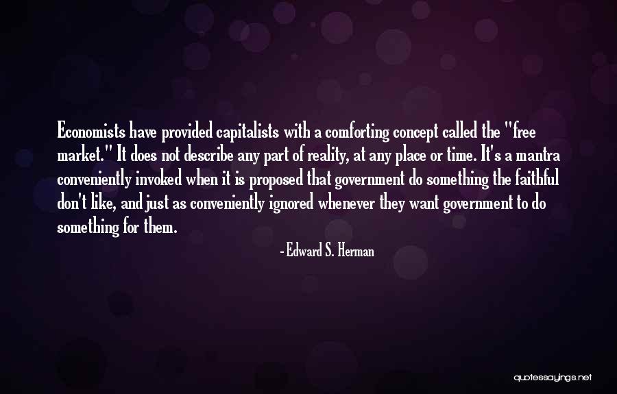 Invoked Called Quotes By Edward S. Herman Invoked Called Quotes By Edward S. Herman