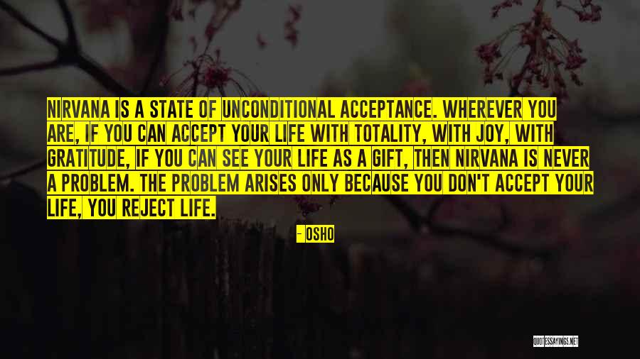 Invoked Cocytus Quotes By Osho Invoked Cocytus Quotes By Osho