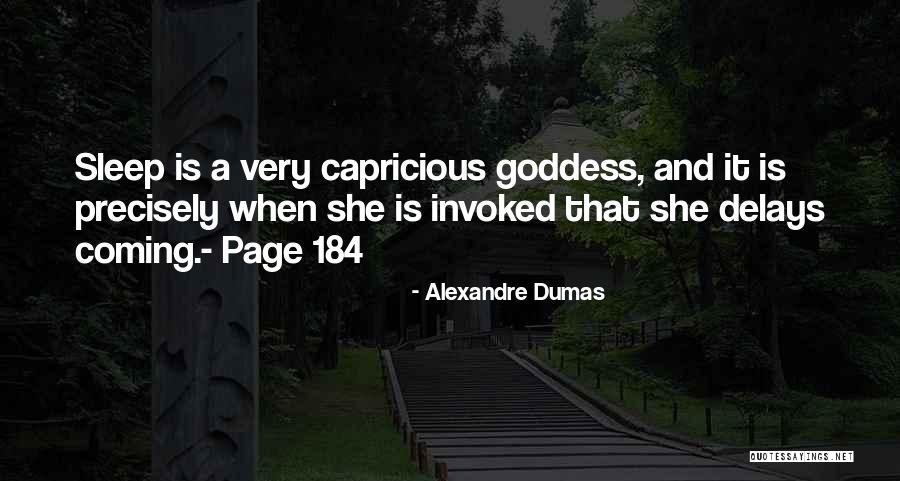 Invoked Quotes By Alexandre Dumas Invoked Quotes By Alexandre Dumas