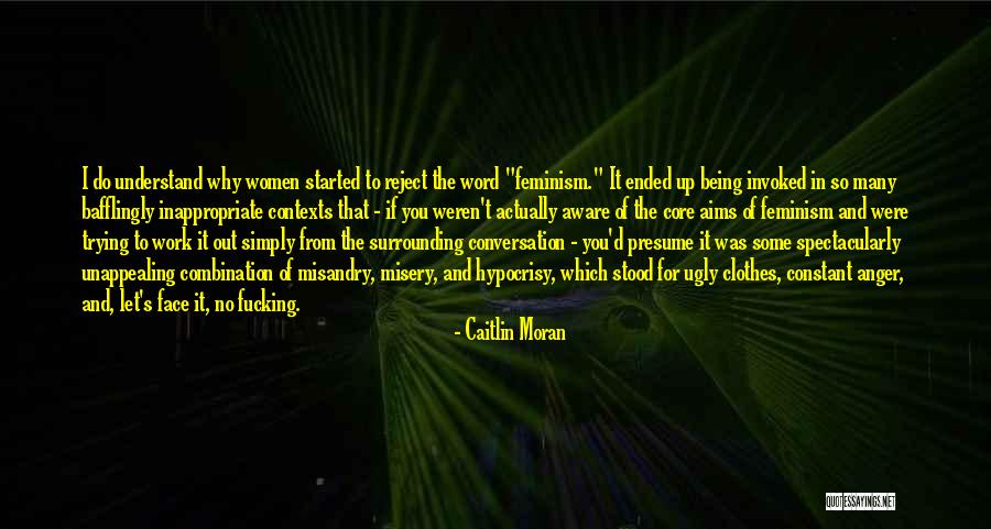 Invoked Quotes By Caitlin Moran Invoked Quotes By Caitlin Moran