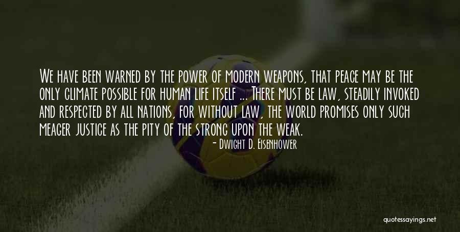Invoked Quotes By Dwight D. Eisenhower Invoked Quotes By Dwight D. Eisenhower
