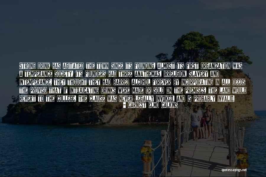 Invoked Quotes By Earnest Elmo Calkins Invoked Quotes By Earnest Elmo Calkins