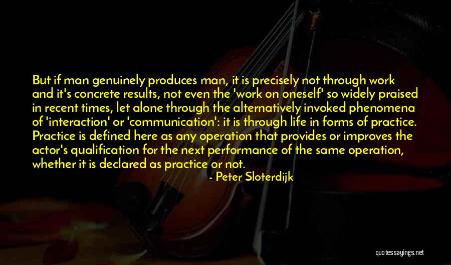 Invoked Quotes By Peter Sloterdijk Invoked Quotes By Peter Sloterdijk