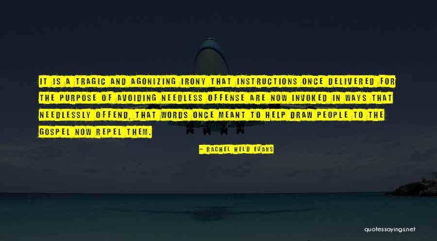Invoked Quotes By Rachel Held Evans Invoked Quotes By Rachel Held Evans