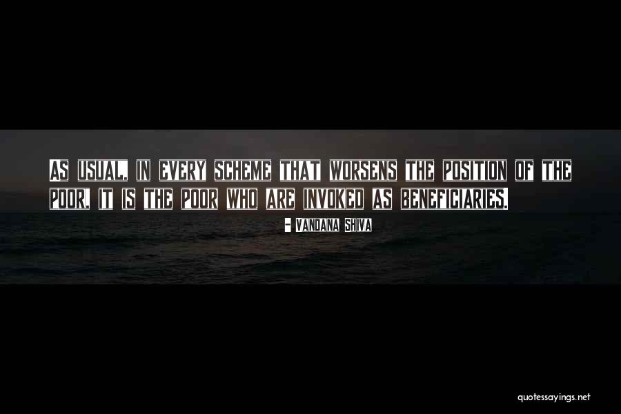 Invoked Quotes By Vandana Shiva Invoked Quotes By Vandana Shiva