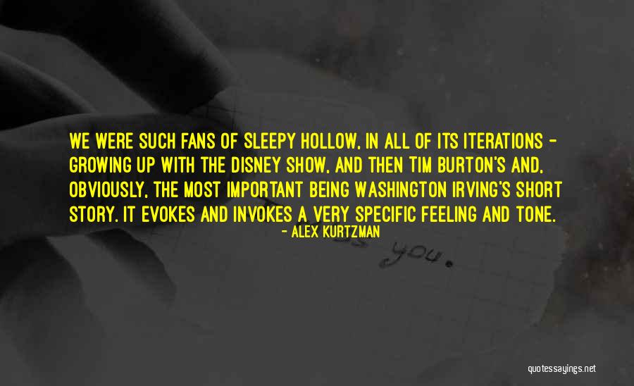 Invokes Quotes By Alex Kurtzman Invokes Quotes By Alex Kurtzman