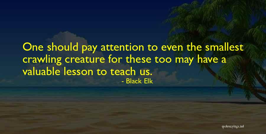 Invoking Archangels Quotes By Black Elk Invoking Archangels Quotes By Black Elk