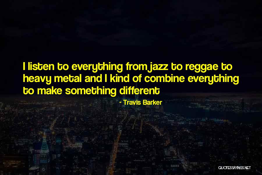 Involucrado Definicion Quotes By Travis Barker Involucrado Definicion Quotes By Travis Barker