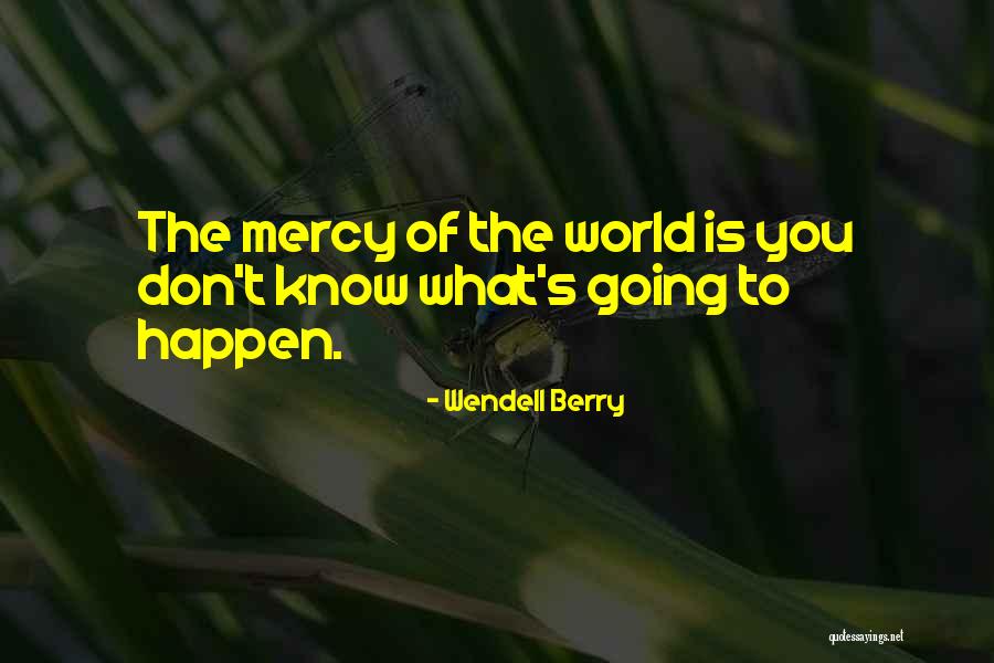 Involucrado Definicion Quotes By Wendell Berry Involucrado Definicion Quotes By Wendell Berry
