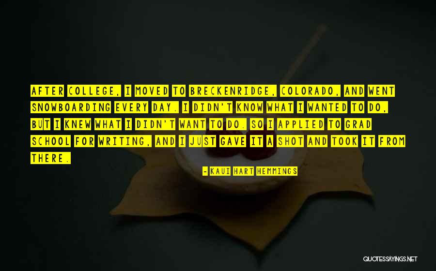 Involucrados En Quotes By Kaui Hart Hemmings Involucrados En Quotes By Kaui Hart Hemmings
