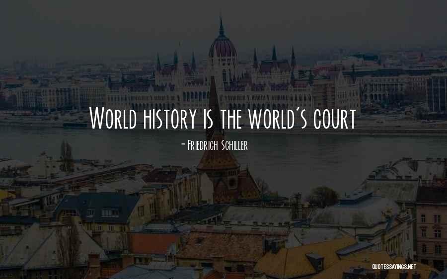 Involucrados Quotes By Friedrich Schiller Involucrados Quotes By Friedrich Schiller