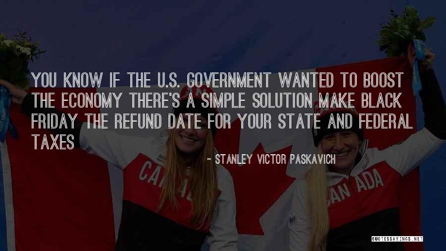 Involucrarse Quotes By Stanley Victor Paskavich Involucrarse Quotes By Stanley Victor Paskavich