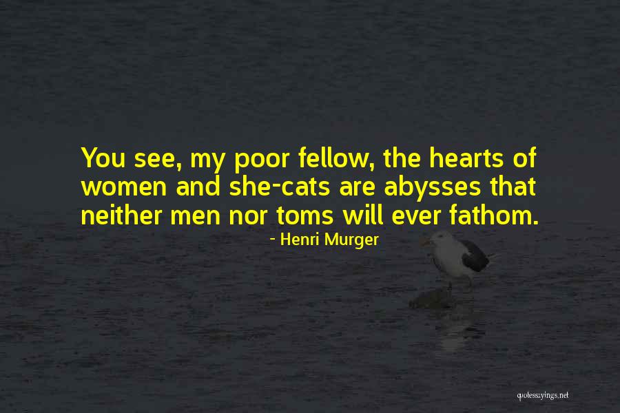 Involucrata Quotes By Henri Murger Involucrata Quotes By Henri Murger