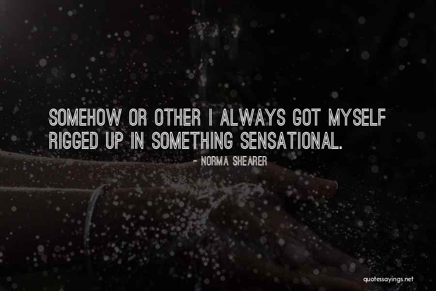 Involucro Significado Quotes By Norma Shearer Involucro Significado Quotes By Norma Shearer