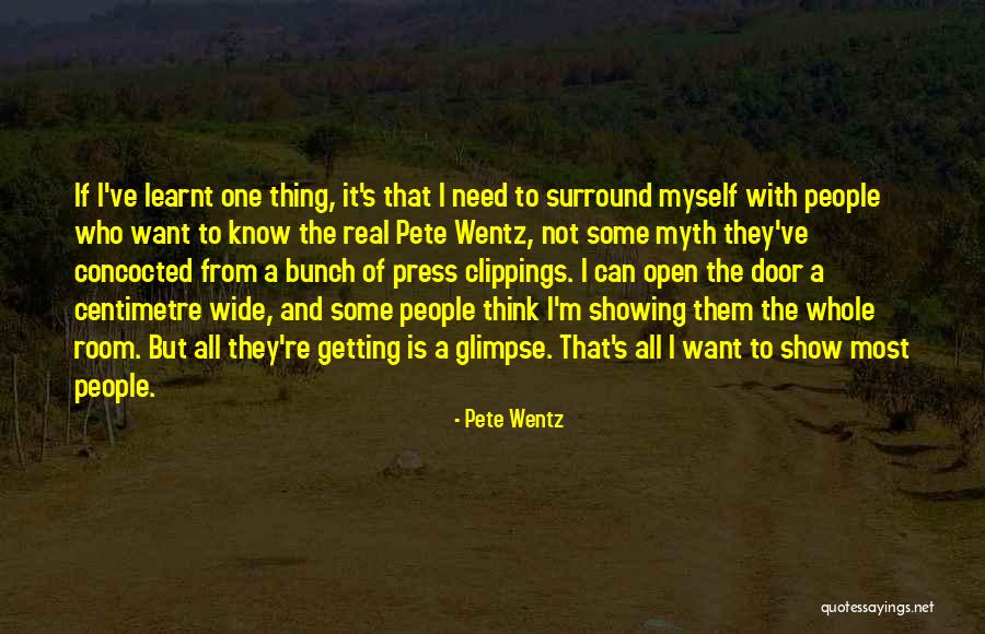 Involucro Significado Quotes By Pete Wentz Involucro Significado Quotes By Pete Wentz