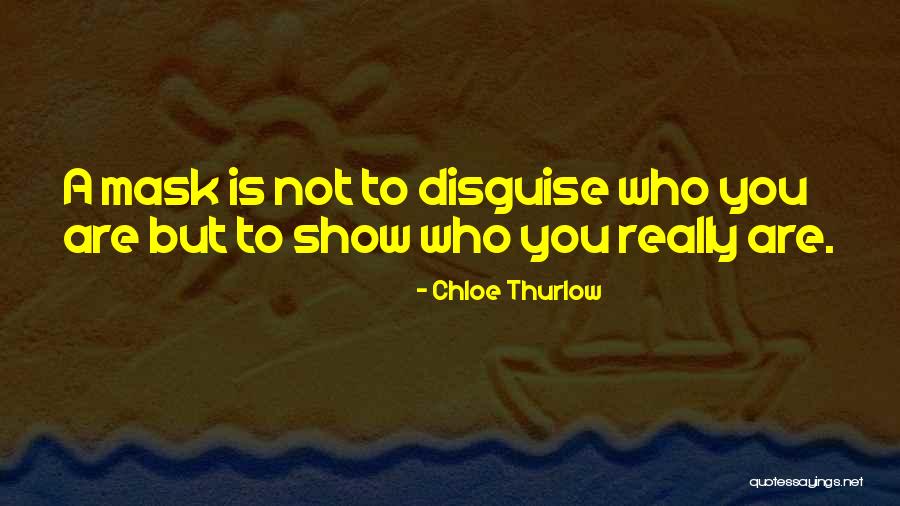 Involuntarily Bumped Quotes By Chloe Thurlow