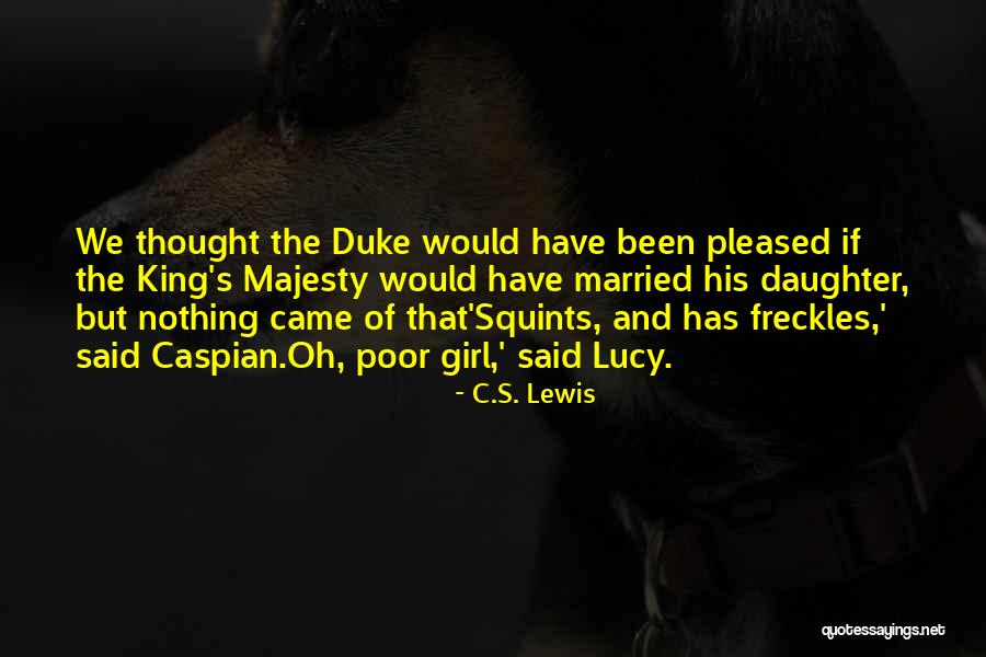 Involuntarily Dissolved Quotes By C.S. Lewis Involuntarily Dissolved Quotes By C.S. Lewis