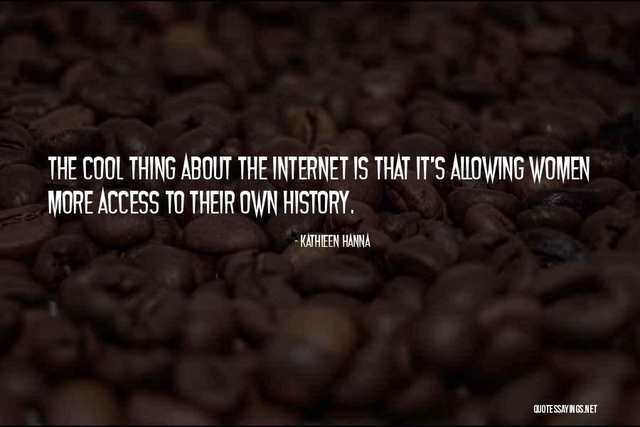 Involuntarios Quotes By Kathleen Hanna Involuntarios Quotes By Kathleen Hanna
