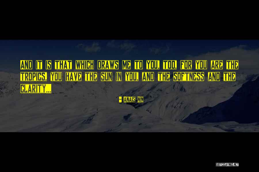 Involuntary Eye Quotes By Anais Nin Involuntary Eye Quotes By Anais Nin