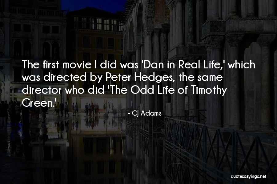 Involuted Corpus Quotes By CJ Adams Involuted Corpus Quotes By CJ Adams